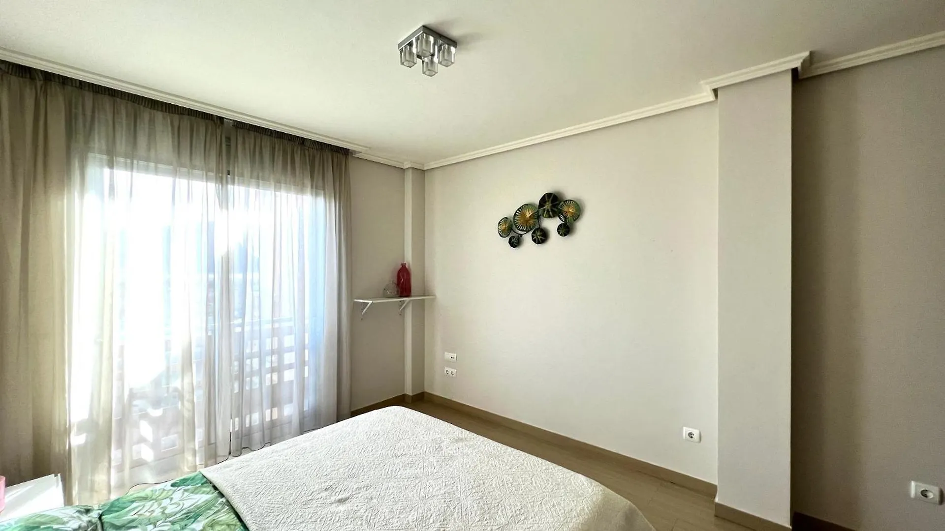Ocean View Two Bedroom Apartment Granadilla De Abona
