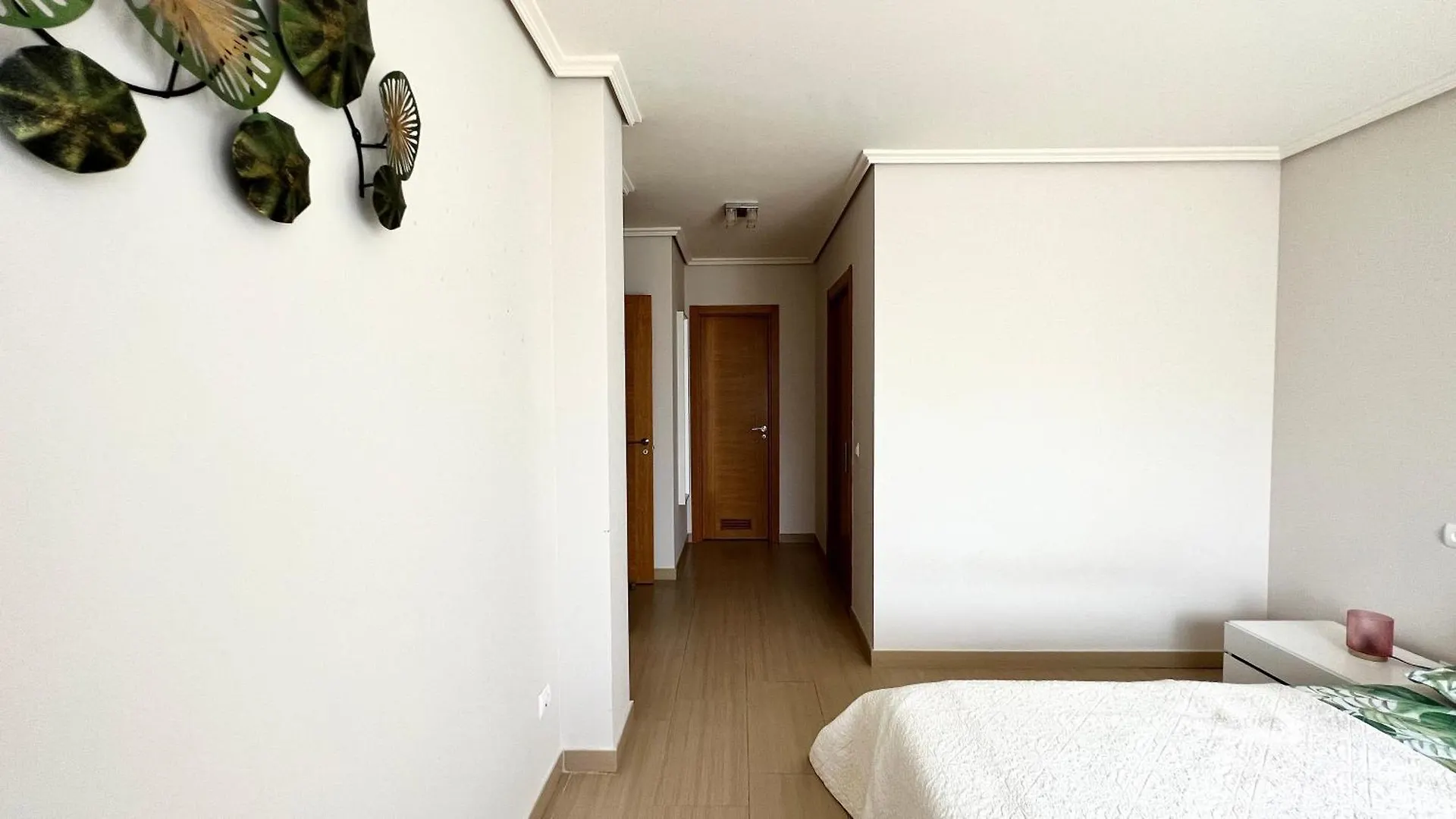 Ocean View Two Bedroom Apartment Granadilla De Abona