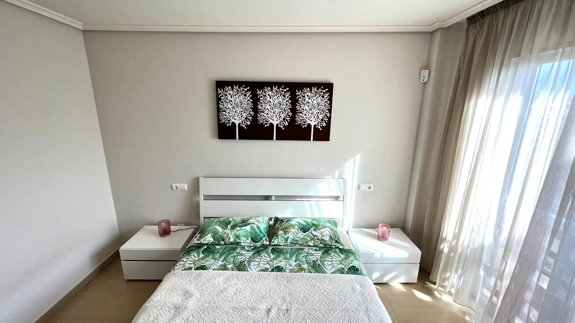Ocean View Two Bedroom Apartment Granadilla De Abona Spain