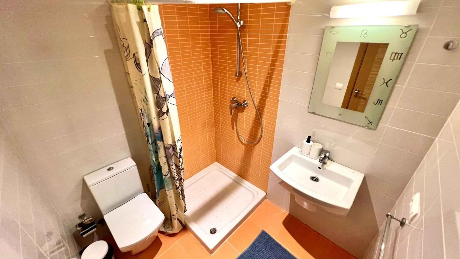 Ocean View Two Bedroom Apartment Granadilla De Abona