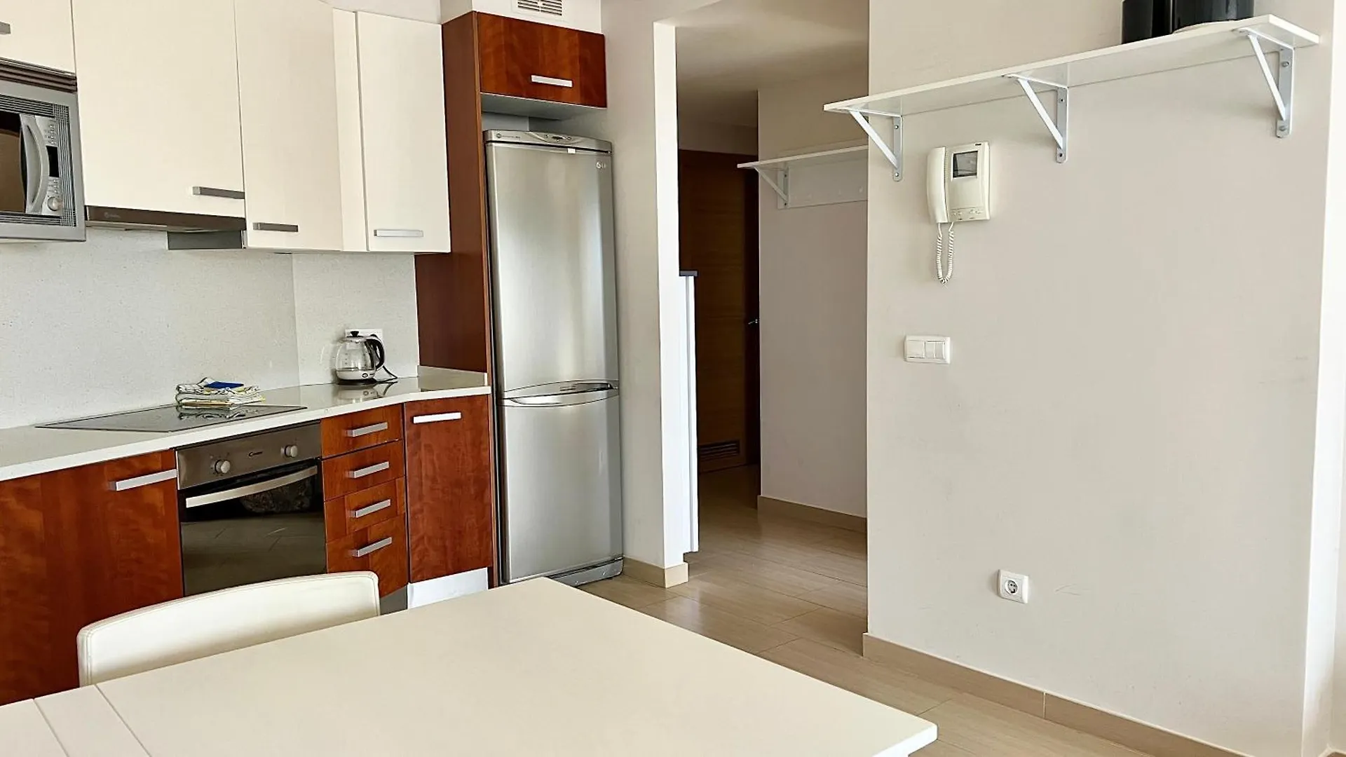 Ocean View Two Bedroom Apartment Granadilla De Abona