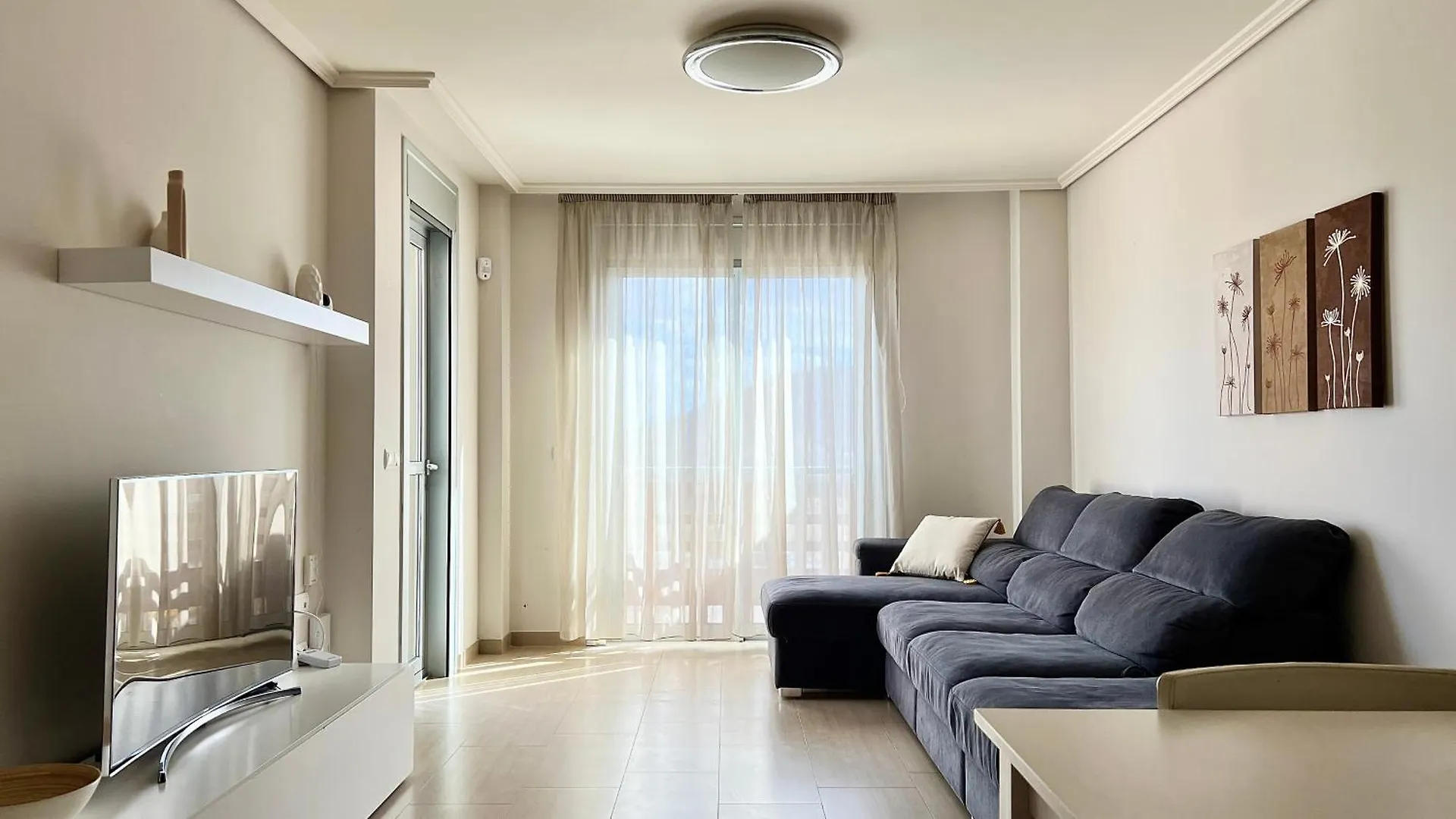 Ocean View Two Bedroom Apartment Granadilla De Abona 0*,
