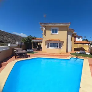 Villa Nancy Tenerife Sur, Granadilla De Abona