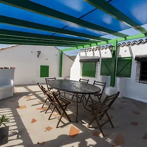 Country house La Capellania, Granadilla De Abona
