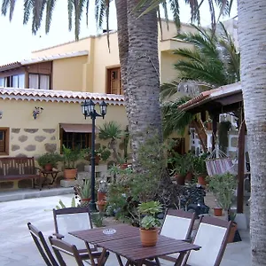 Country house El Traspatio, Granadilla De Abona
