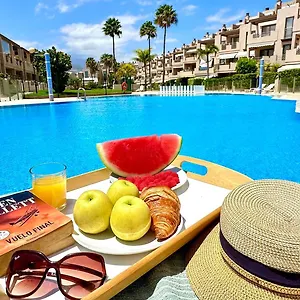 Apartment En Playa De La Tejita, El Medano, Granadilla De Abona