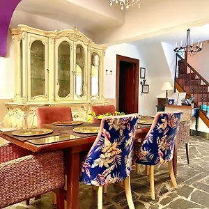 Holiday home Authentic Canary Style With Private Pool And Garden- Casa Juan Vera, Granadilla De Abona