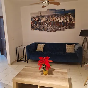 Apartment Brisas, Granadilla De Abona