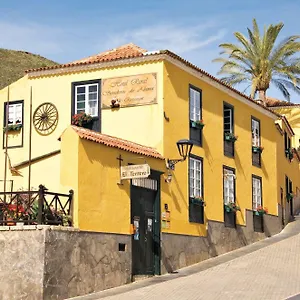 Hotel Rural Senderos De Abona, Granadilla De Abona