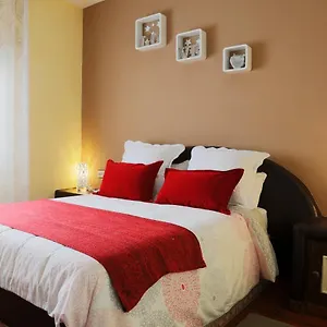 Apartment Marody House Vacacional, Granadilla De Abona