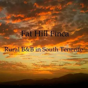 Hotel Fathill, Granadilla De Abona