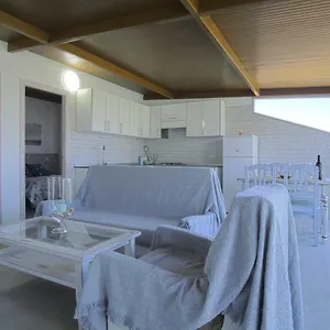 Atico Algas Apartament